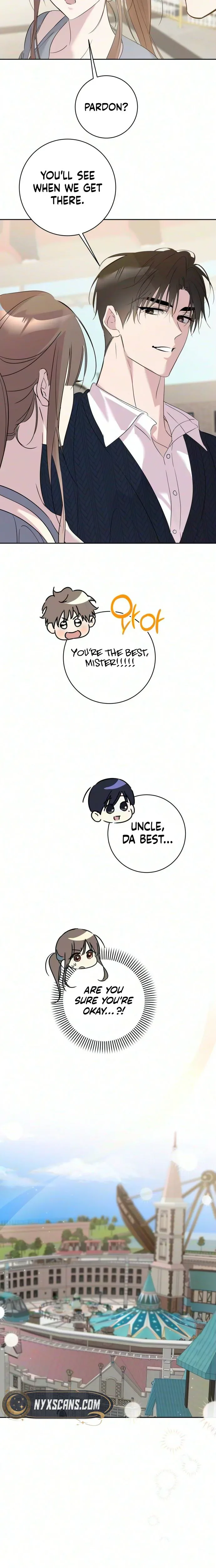 Love Starts with Parenting Chapter 26 page 15