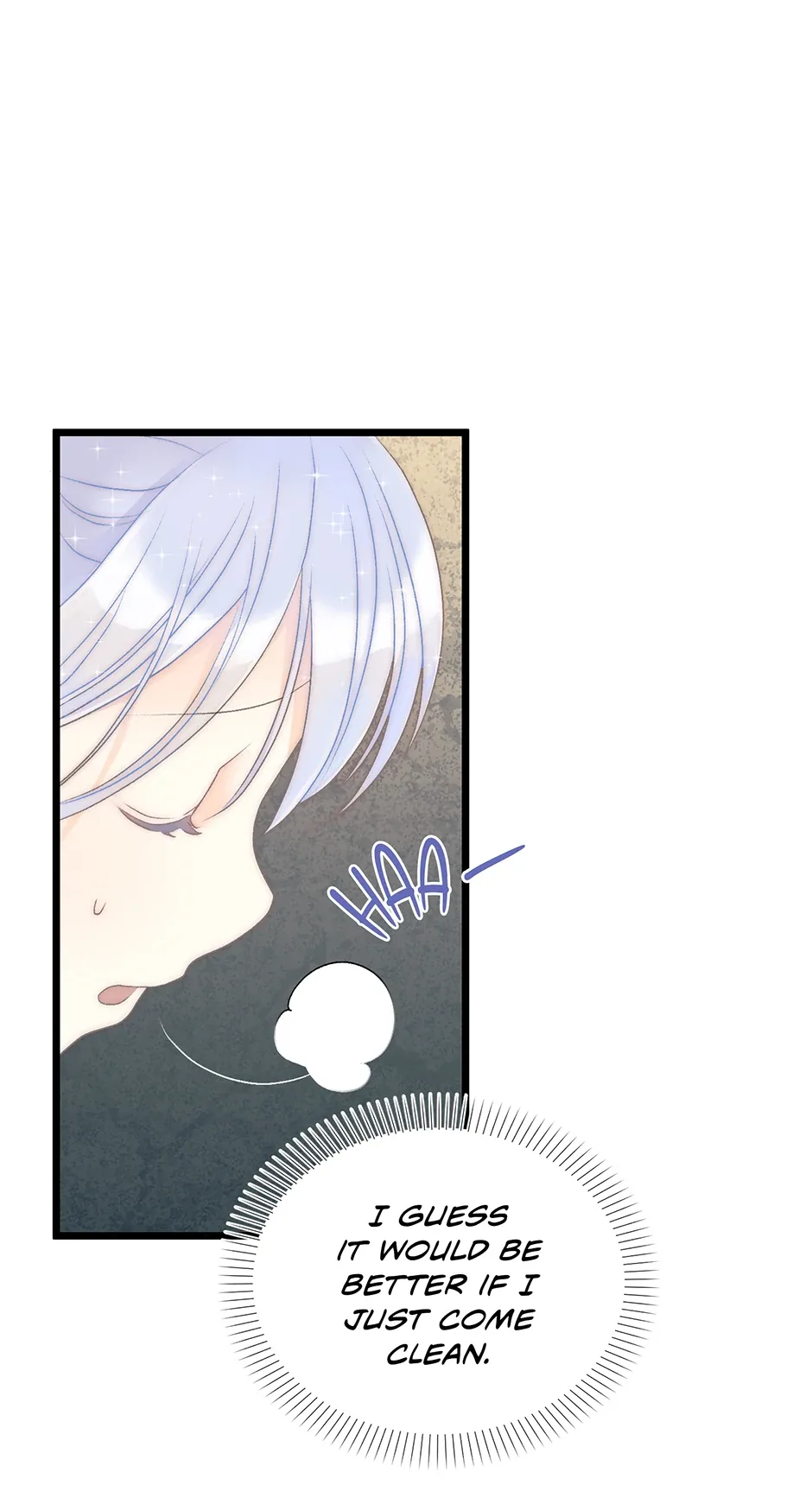 The Youngest Child of the Family Is Preventing the World From Ending Chapter 26 page 13