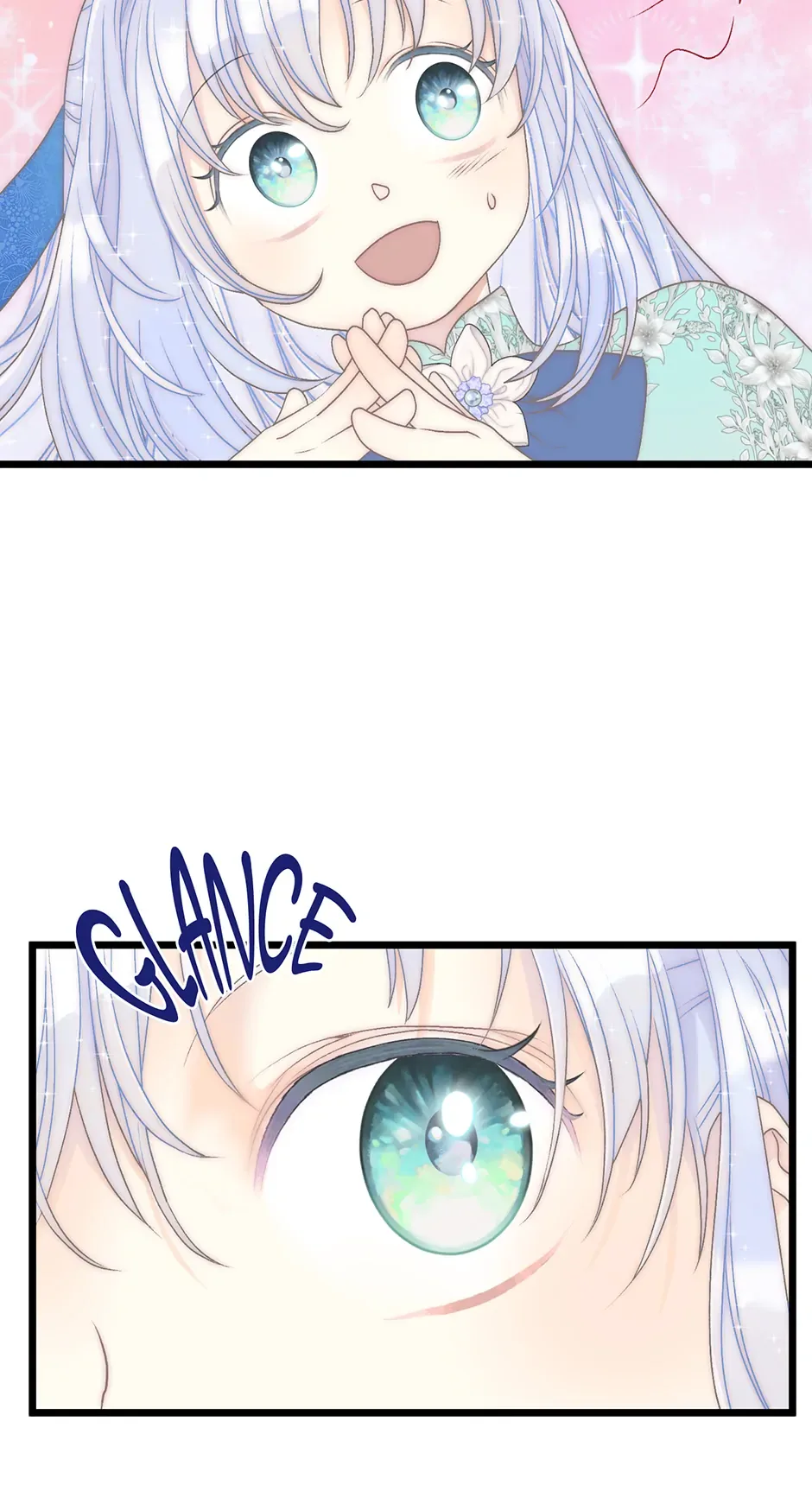 The Youngest Child of the Family Is Preventing the World From Ending Chapter 26 page 10