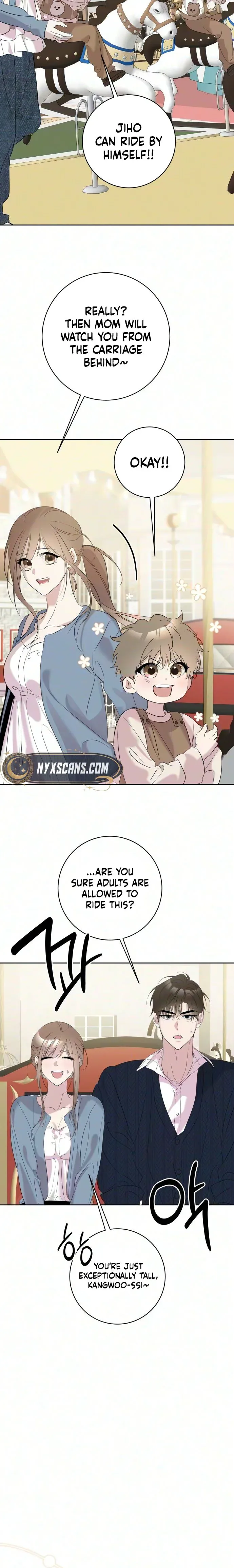Love Starts with Parenting Chapter 26 page 18