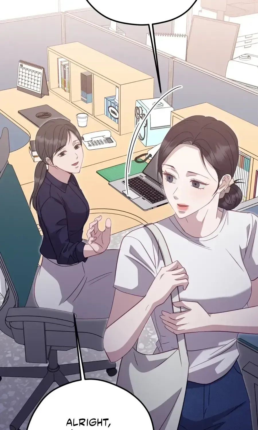 Marriage Time Difference Chapter 28 page 78