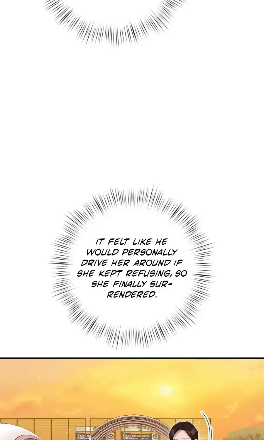 Marriage Time Difference Chapter 28 page 81