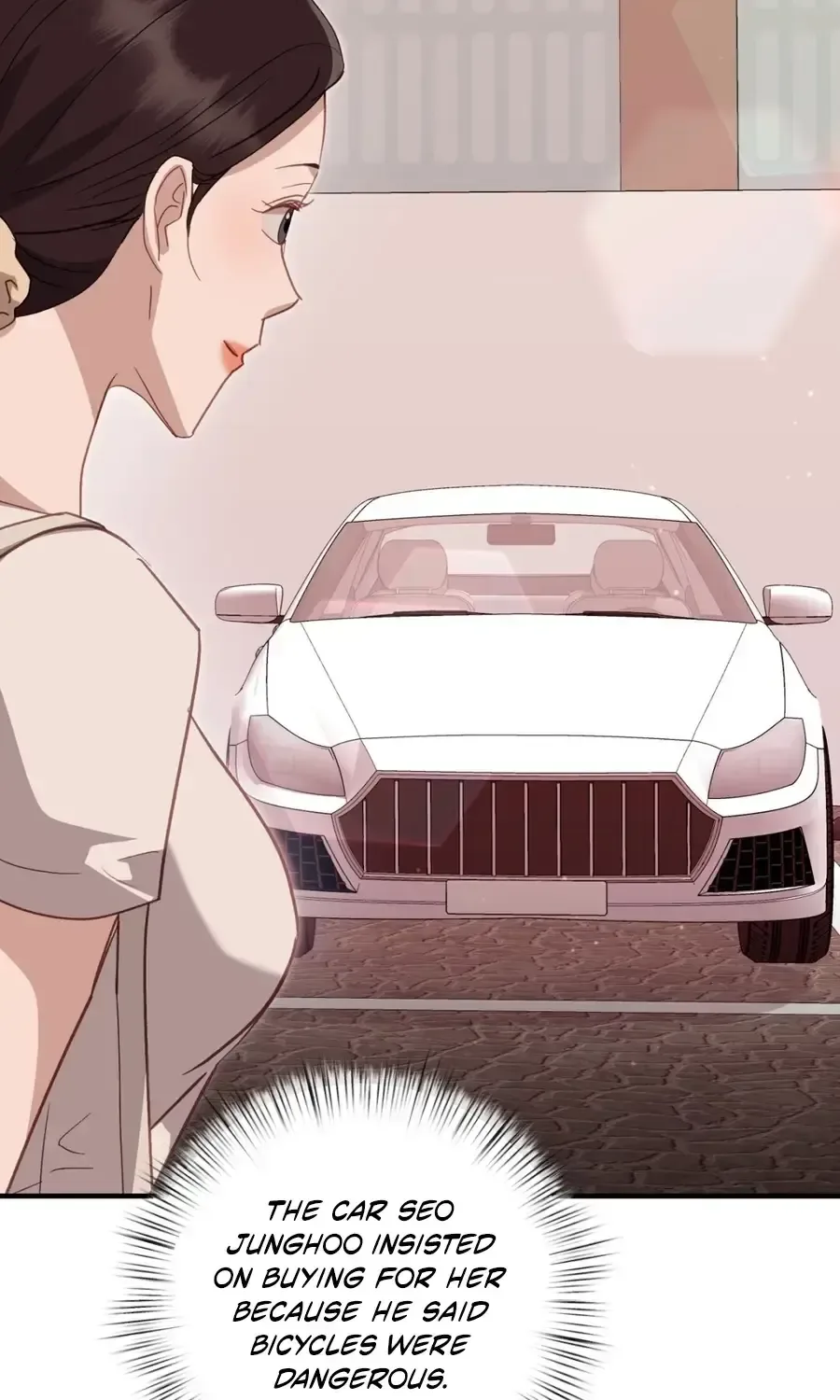 Marriage Time Difference Chapter 28 page 80