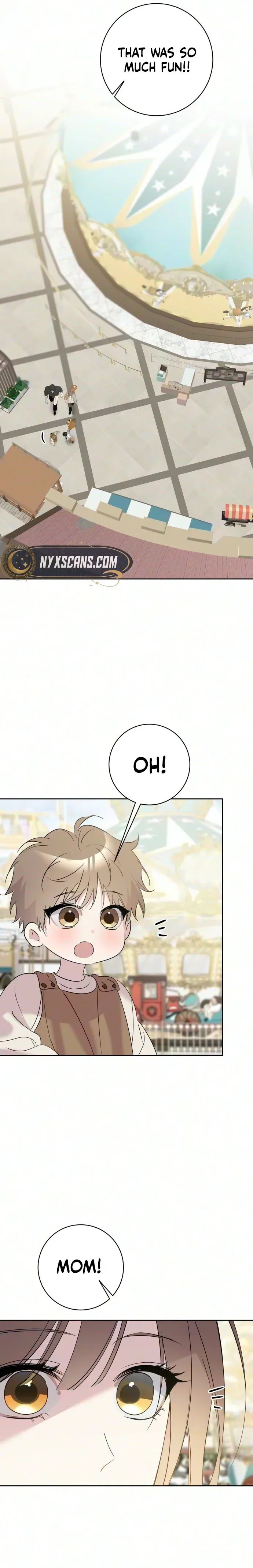 Love Starts with Parenting Chapter 26 page 21