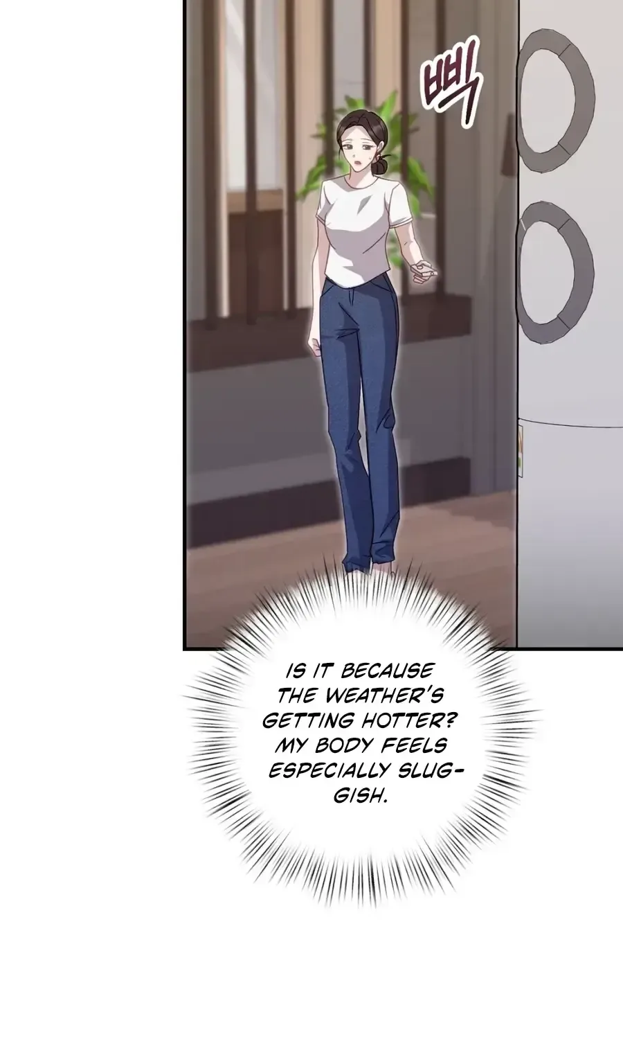 Marriage Time Difference Chapter 28 page 86