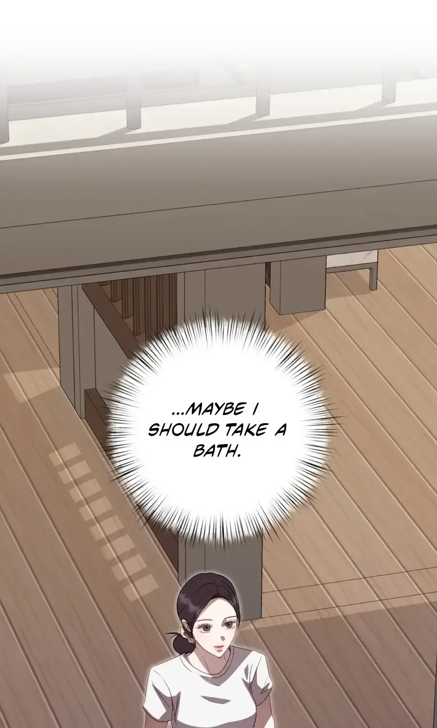 Marriage Time Difference Chapter 28 page 87