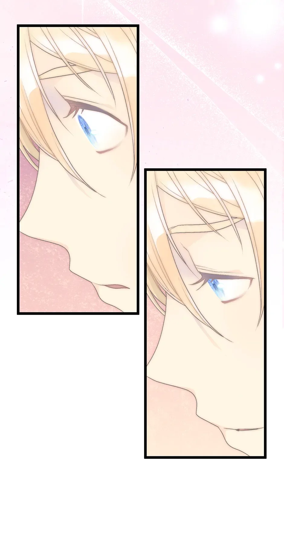 The Youngest Child of the Family Is Preventing the World From Ending Chapter 26 page 43