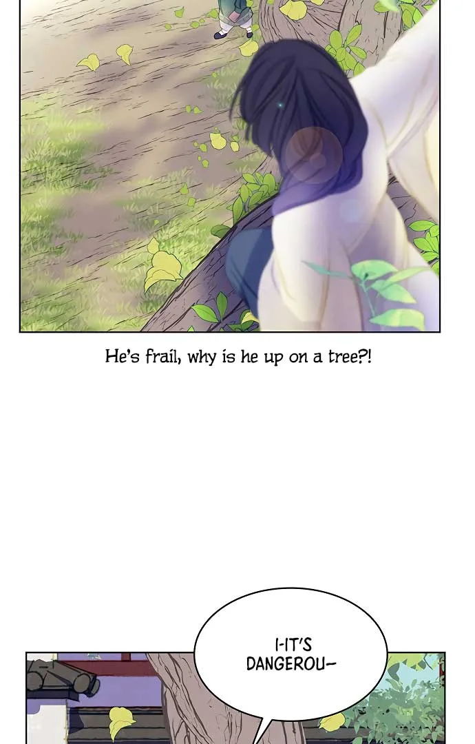 There’s 49 Left, Master! Chapter 26 page 4