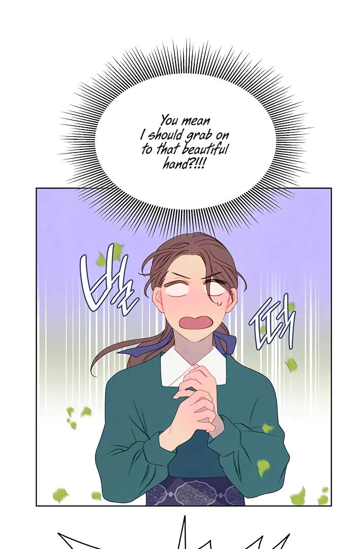 There’s 49 Left, Master! Chapter 26 page 14