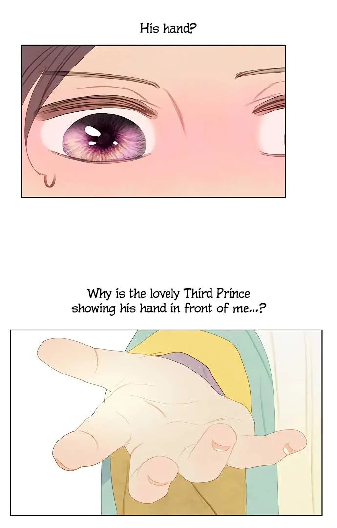 There’s 49 Left, Master! Chapter 26 page 11