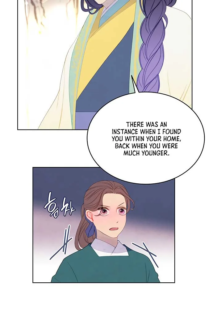 There’s 49 Left, Master! Chapter 26 page 21
