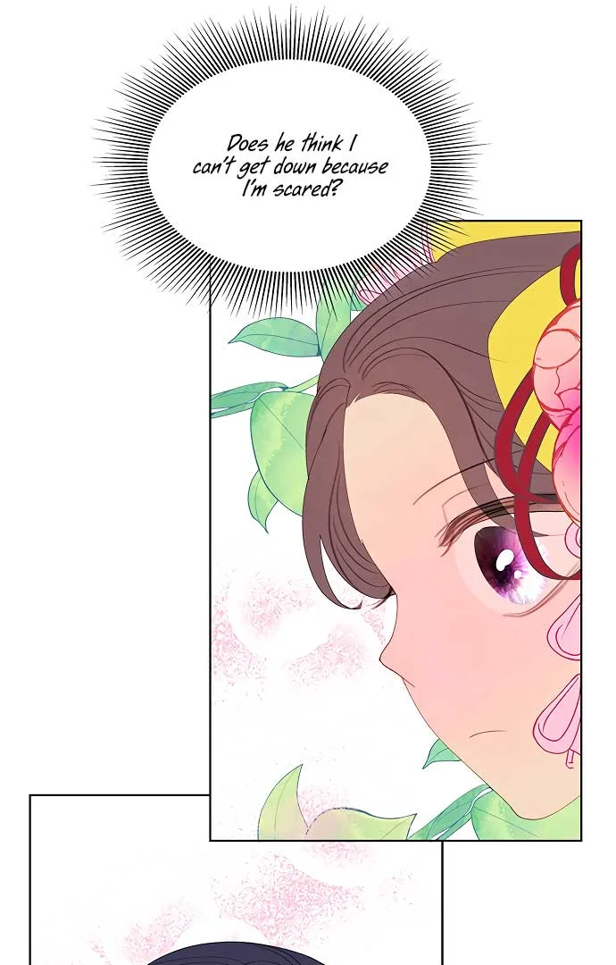 There’s 49 Left, Master! Chapter 26 page 36