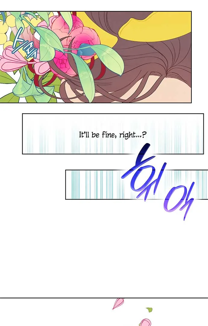 There’s 49 Left, Master! Chapter 26 page 38
