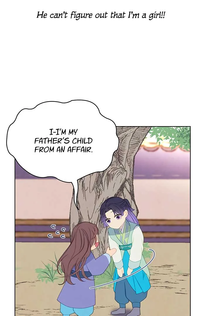 There’s 49 Left, Master! Chapter 26 page 42