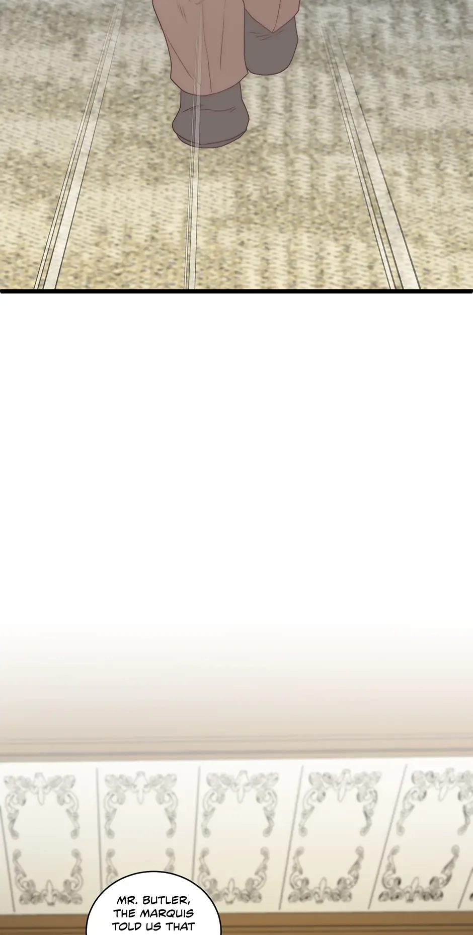 The Youngest Child of the Family Is Preventing the World From Ending Chapter 26 page 77
