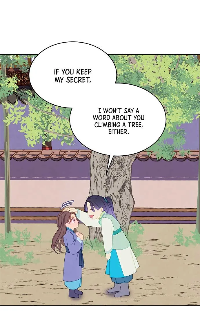 There’s 49 Left, Master! Chapter 26 page 46