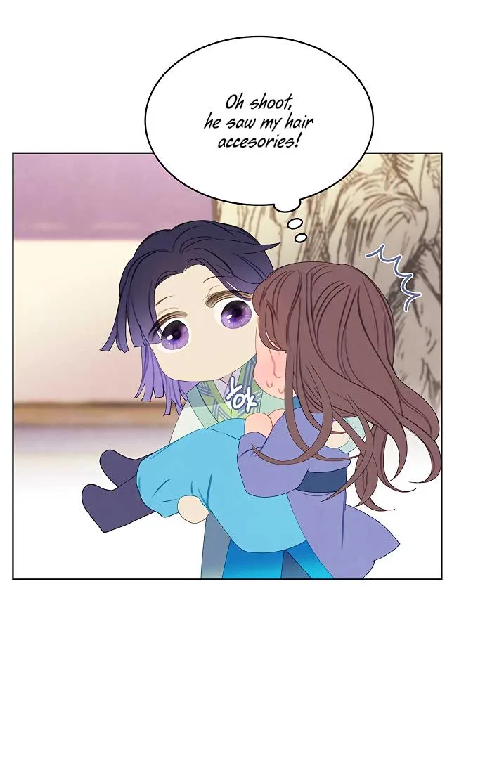 There’s 49 Left, Master! Chapter 26 page 41