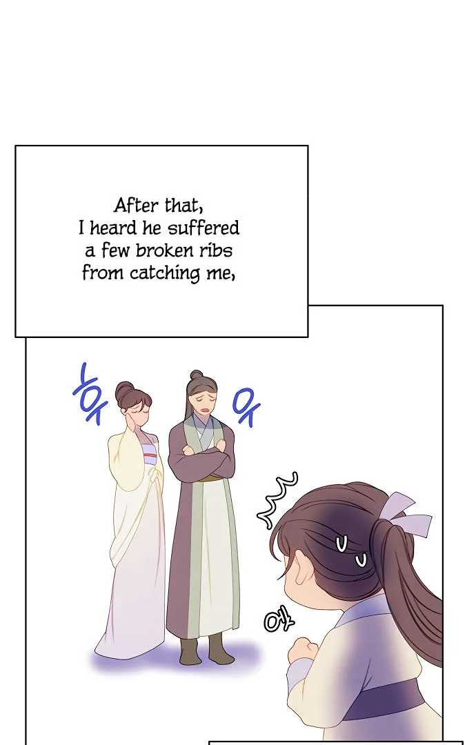 There’s 49 Left, Master! Chapter 26 page 57