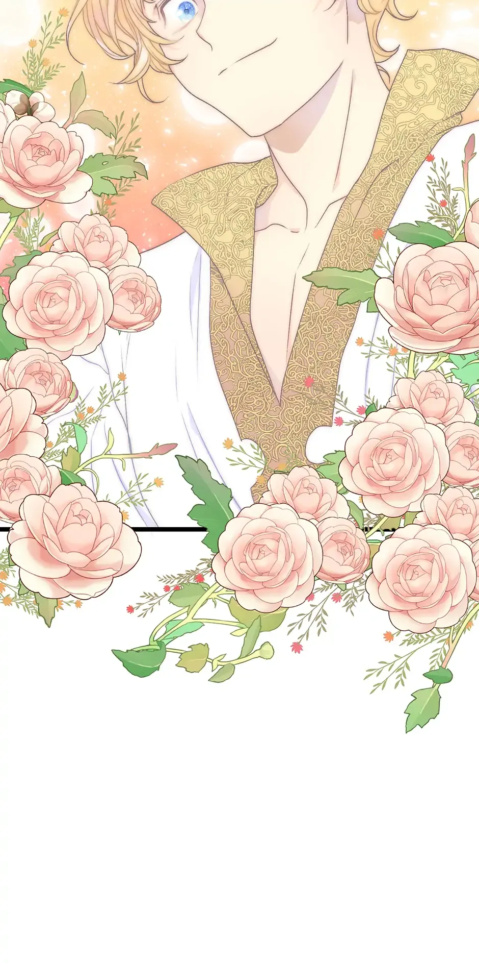 The Youngest Child of the Family Is Preventing the World From Ending Chapter 26 page 88