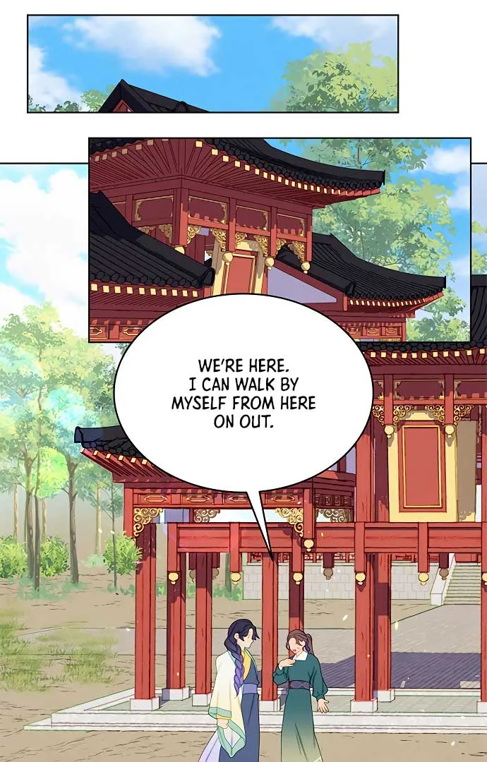 There’s 49 Left, Master! Chapter 26 page 75