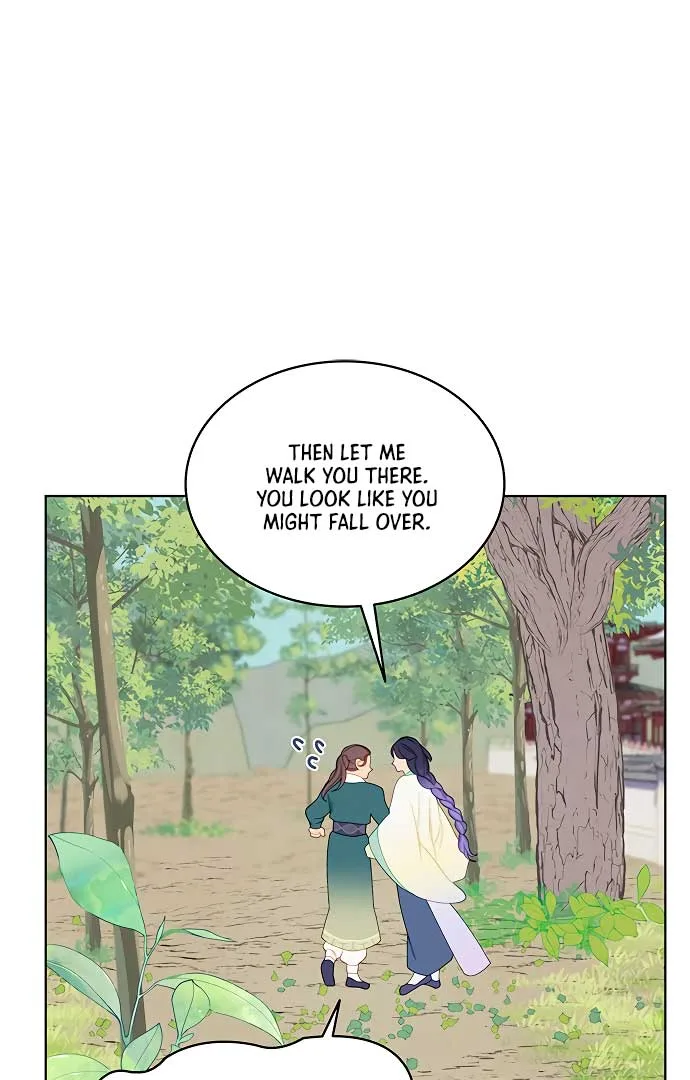 There’s 49 Left, Master! Chapter 26 page 72
