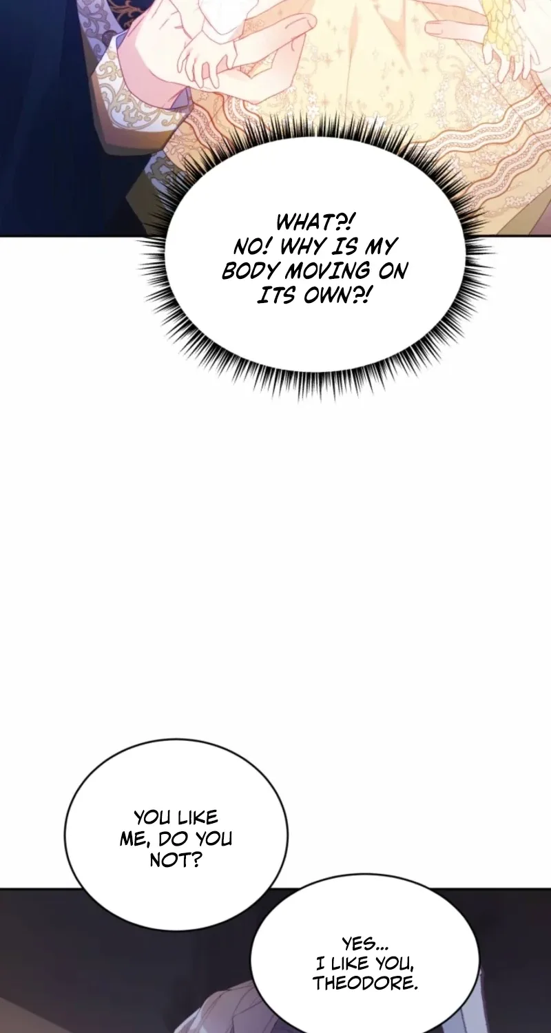 Baby Dragon Chapter 26 page 12