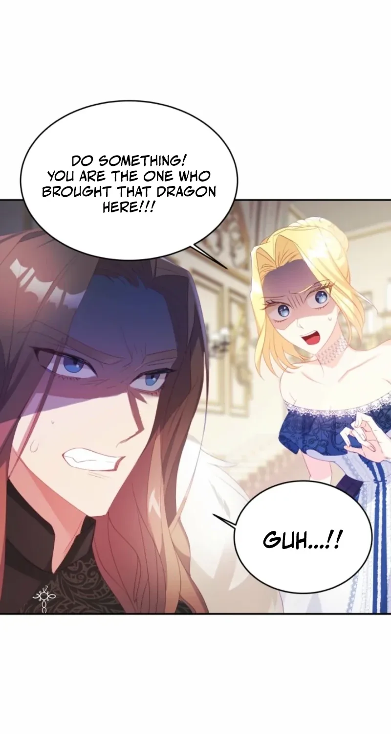 Baby Dragon Chapter 26 page 23