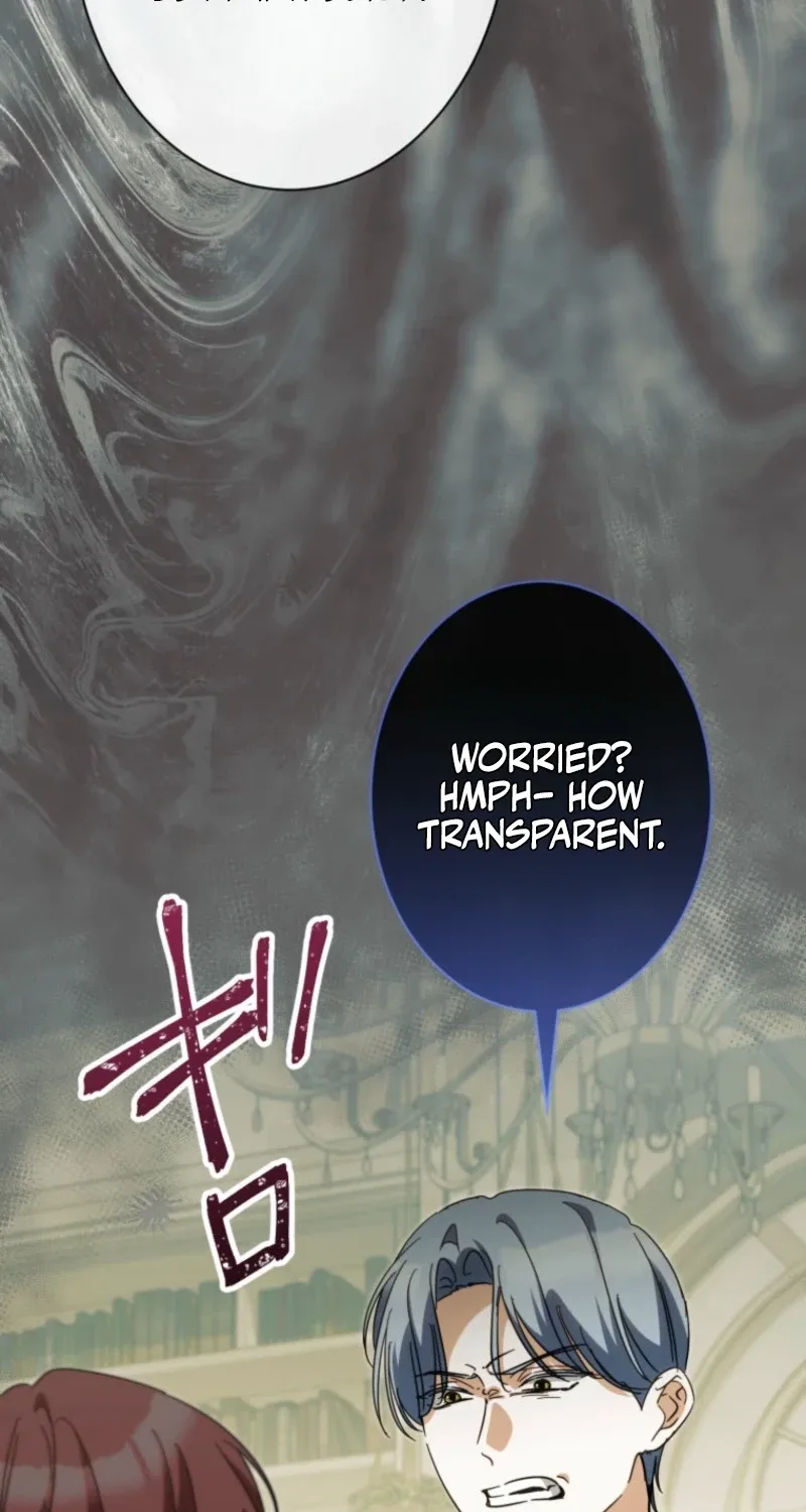 From Disgraced Lady to Beloved Stepmother Chapter 43 page 5