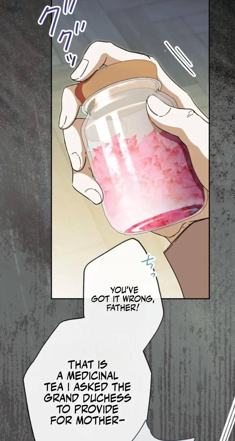 From Disgraced Lady to Beloved Stepmother Chapter 43 page 9