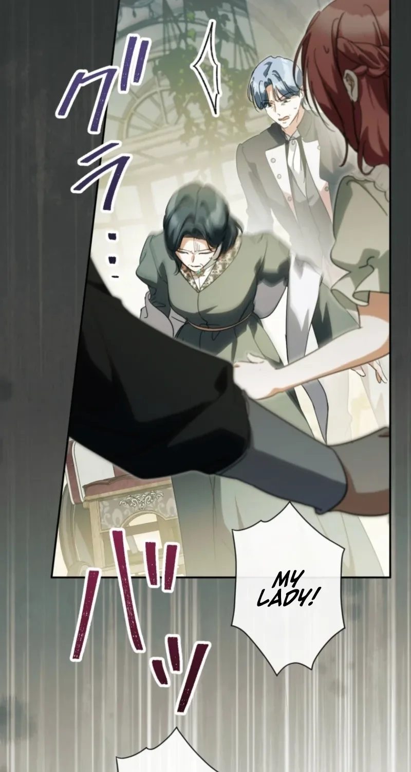 From Disgraced Lady to Beloved Stepmother Chapter 43 page 16