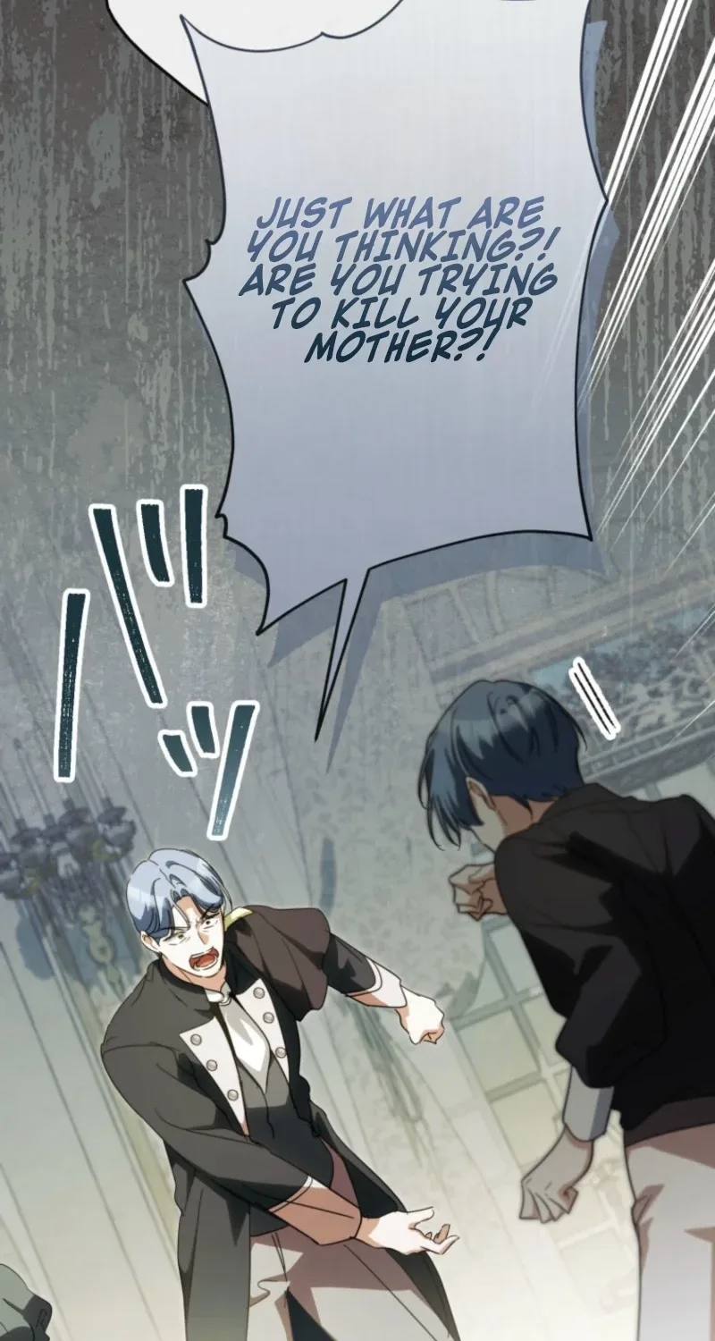From Disgraced Lady to Beloved Stepmother Chapter 43 page 10
