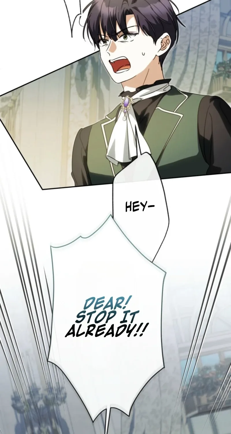 From Disgraced Lady to Beloved Stepmother Chapter 43 page 12