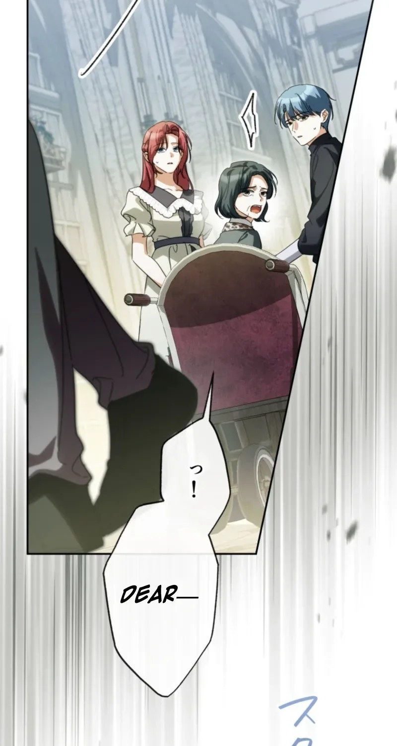 From Disgraced Lady to Beloved Stepmother Chapter 43 page 19