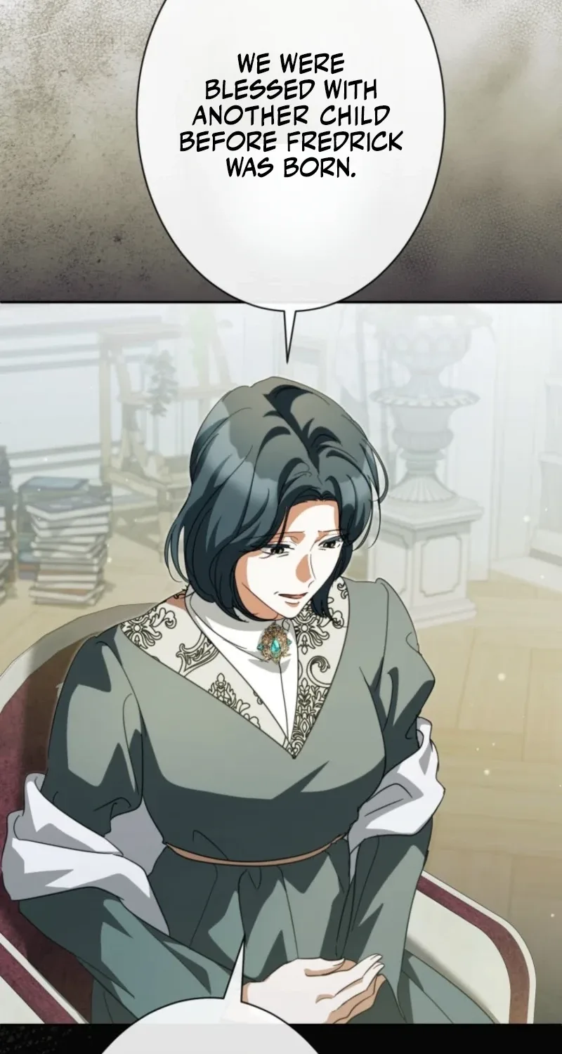 From Disgraced Lady to Beloved Stepmother Chapter 43 page 28