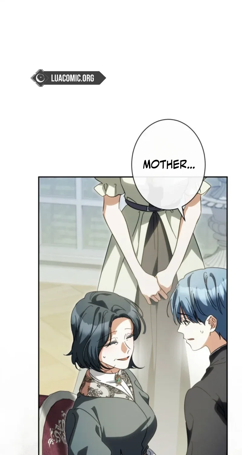 From Disgraced Lady to Beloved Stepmother Chapter 43 page 21