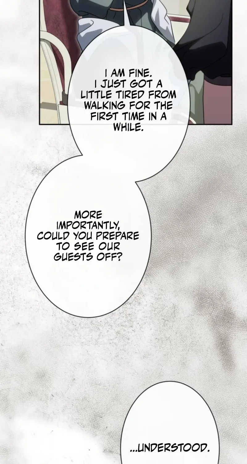 From Disgraced Lady to Beloved Stepmother Chapter 43 page 22