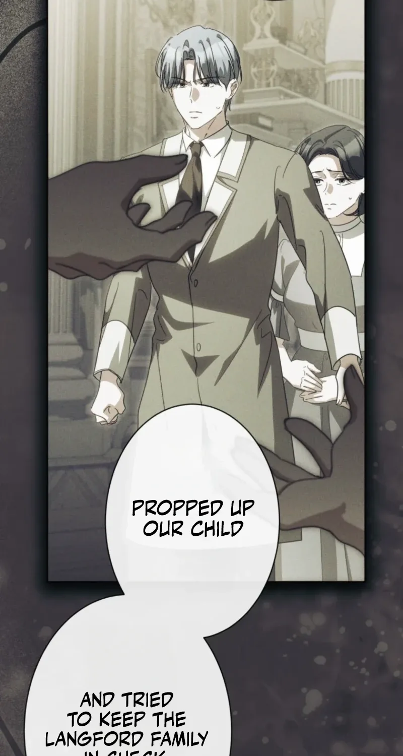 From Disgraced Lady to Beloved Stepmother Chapter 43 page 33