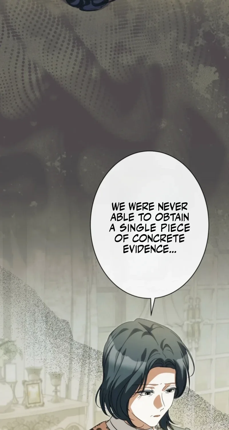 From Disgraced Lady to Beloved Stepmother Chapter 43 page 37