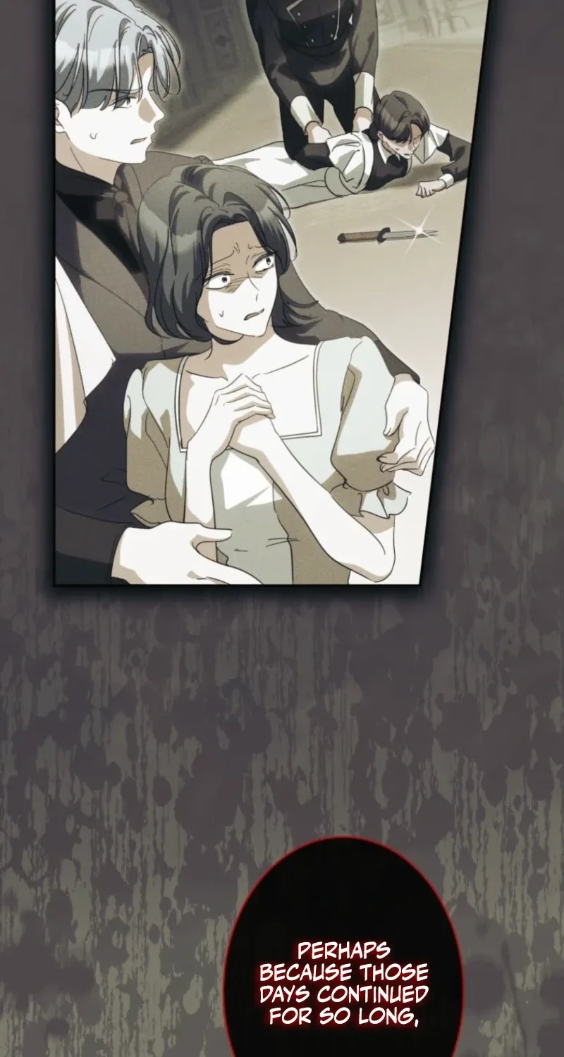 From Disgraced Lady to Beloved Stepmother Chapter 43 page 35