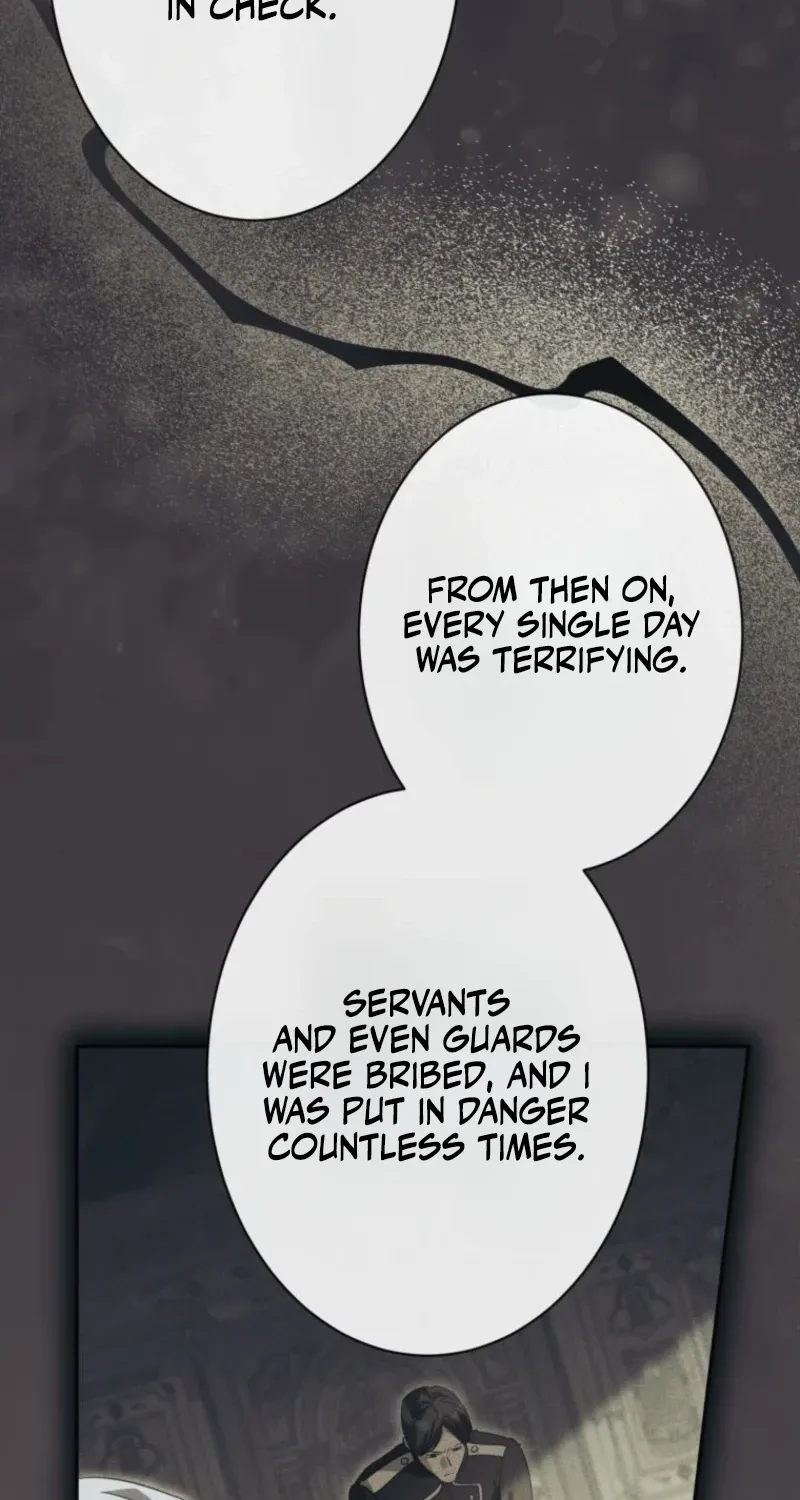 From Disgraced Lady to Beloved Stepmother Chapter 43 page 34