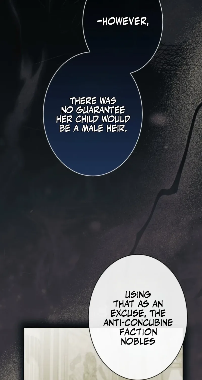 From Disgraced Lady to Beloved Stepmother Chapter 43 page 32