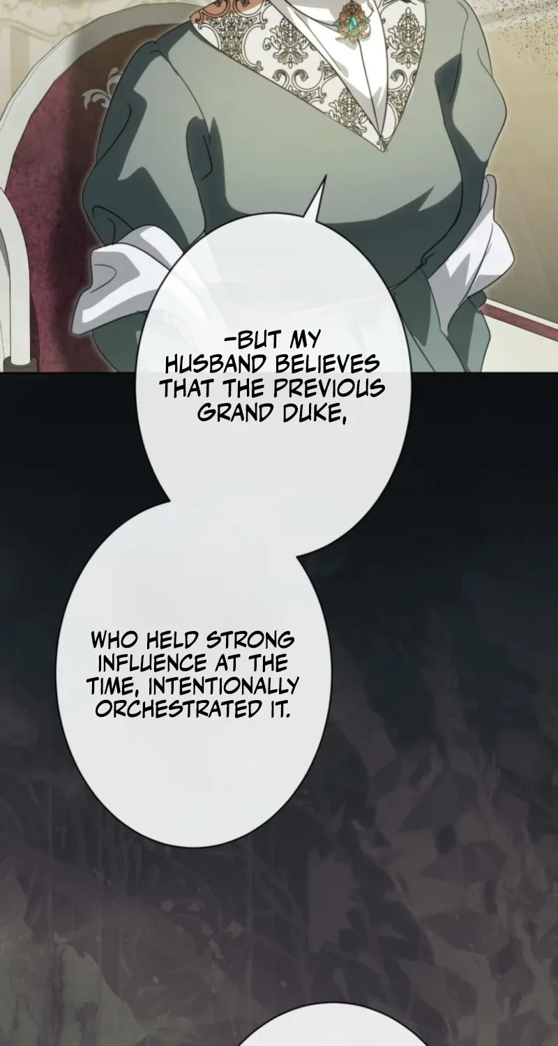 From Disgraced Lady to Beloved Stepmother Chapter 43 page 38