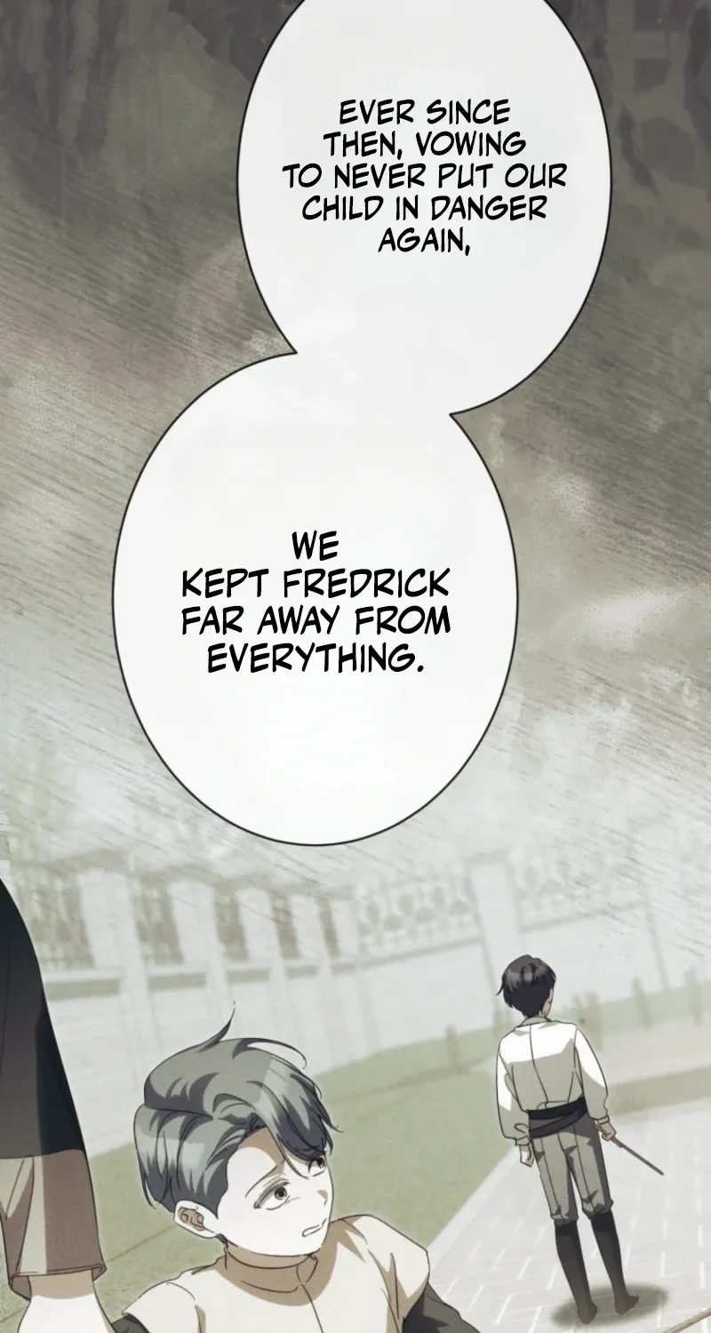 From Disgraced Lady to Beloved Stepmother Chapter 43 page 39