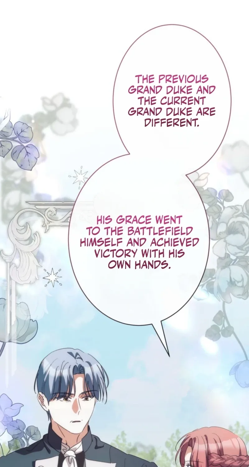 From Disgraced Lady to Beloved Stepmother Chapter 43 page 52