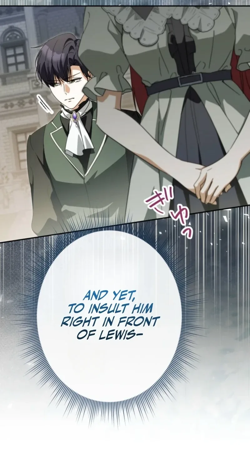 From Disgraced Lady to Beloved Stepmother Chapter 43 page 56