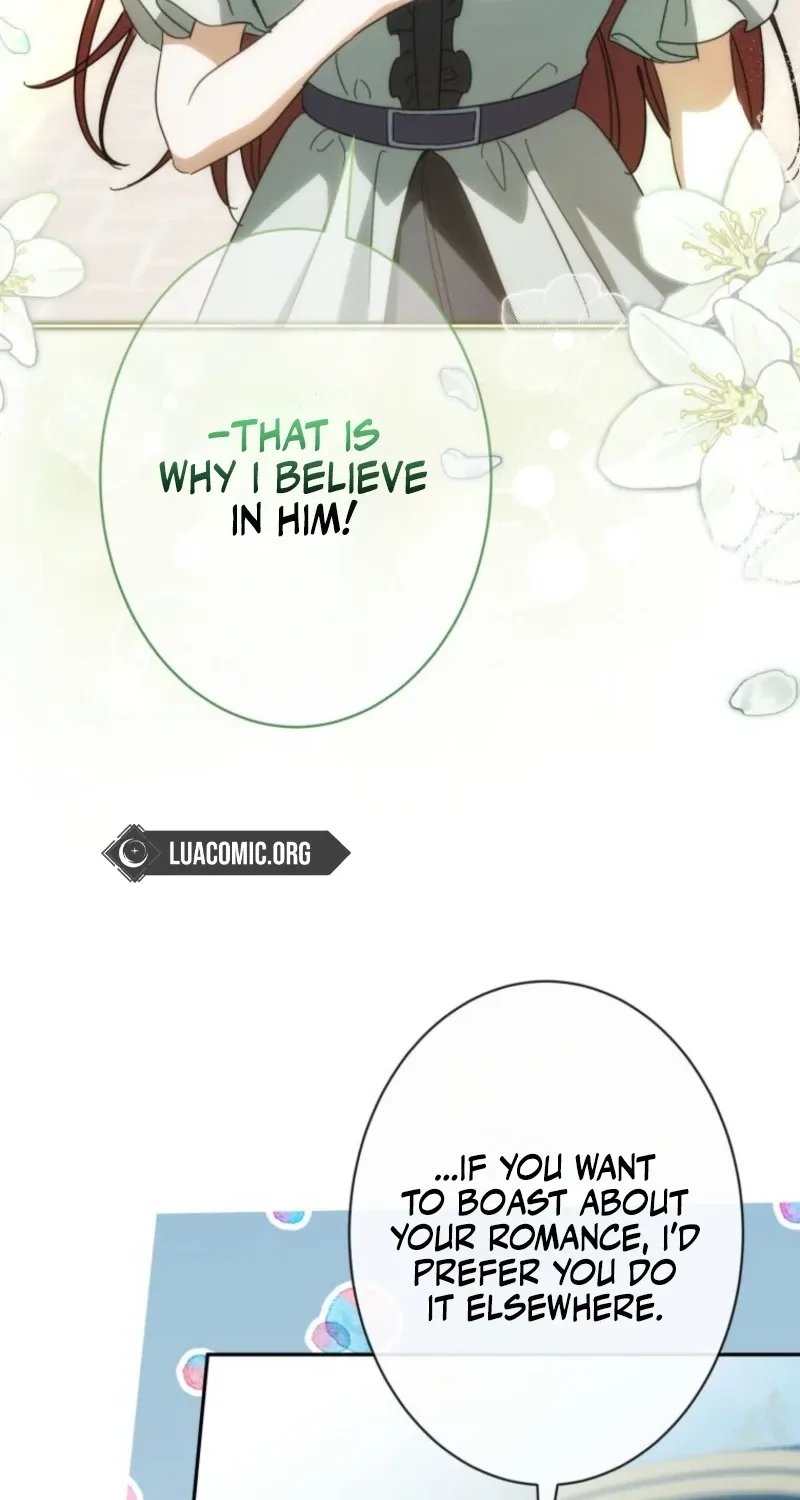 From Disgraced Lady to Beloved Stepmother Chapter 43 page 61