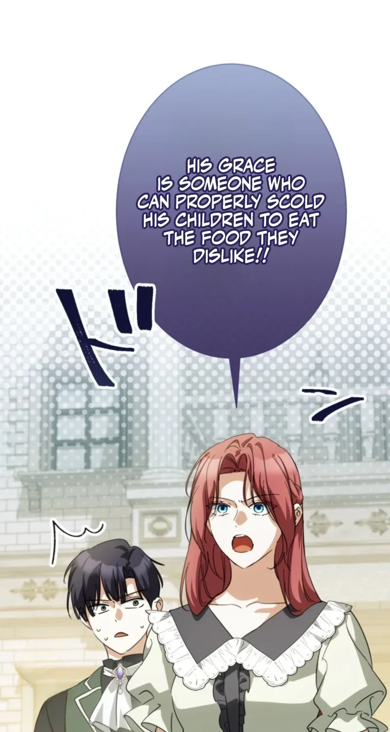 From Disgraced Lady to Beloved Stepmother Chapter 43 page 57