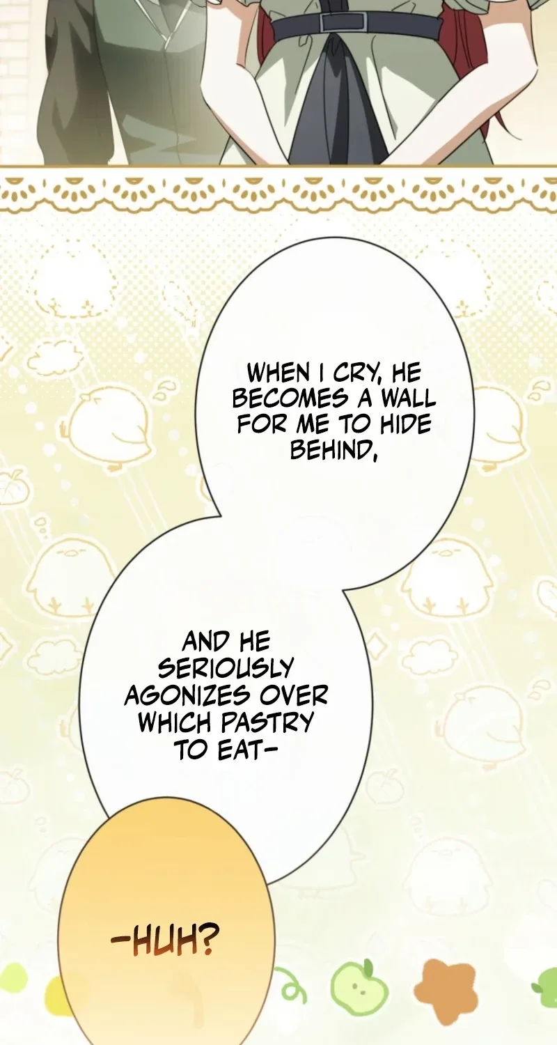 From Disgraced Lady to Beloved Stepmother Chapter 43 page 58
