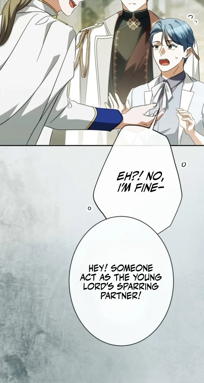 From Disgraced Lady to Beloved Stepmother Chapter 43 page 87