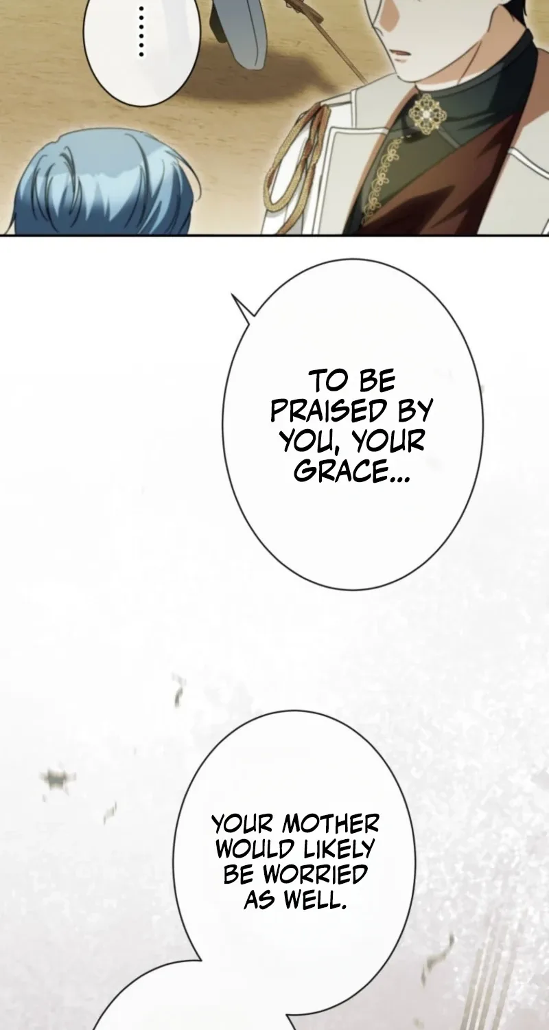 From Disgraced Lady to Beloved Stepmother Chapter 43 page 110